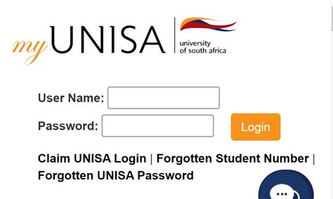 log in my unisa email.